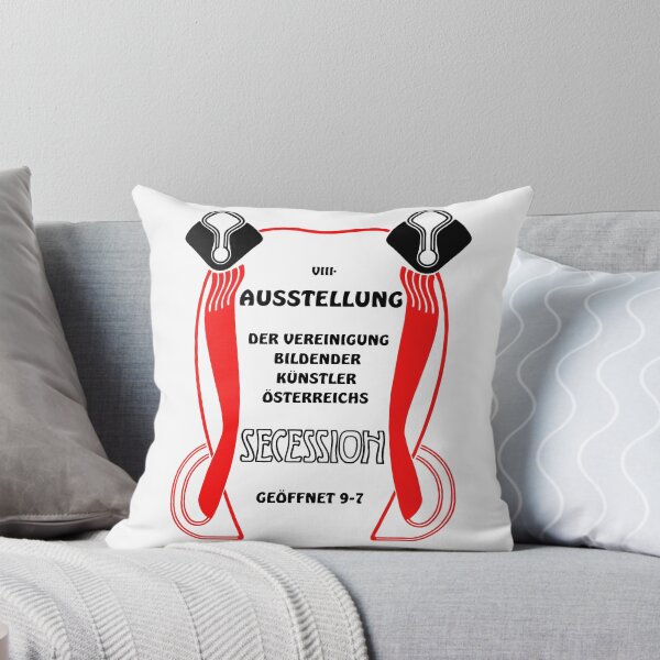 Item preview, Retro vintage Wiener Vienna Secession exposition designed and sold by aapshop.