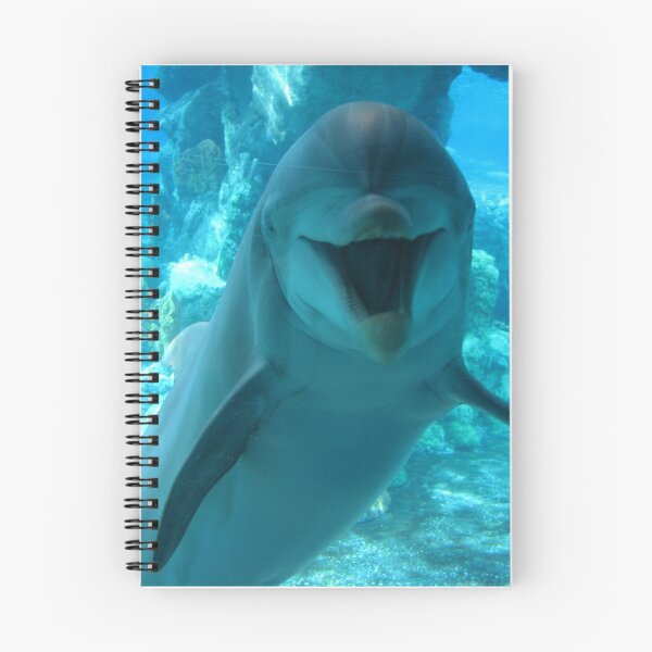 Item preview, Bottlenose Dolphin designed and sold by tessanicole.