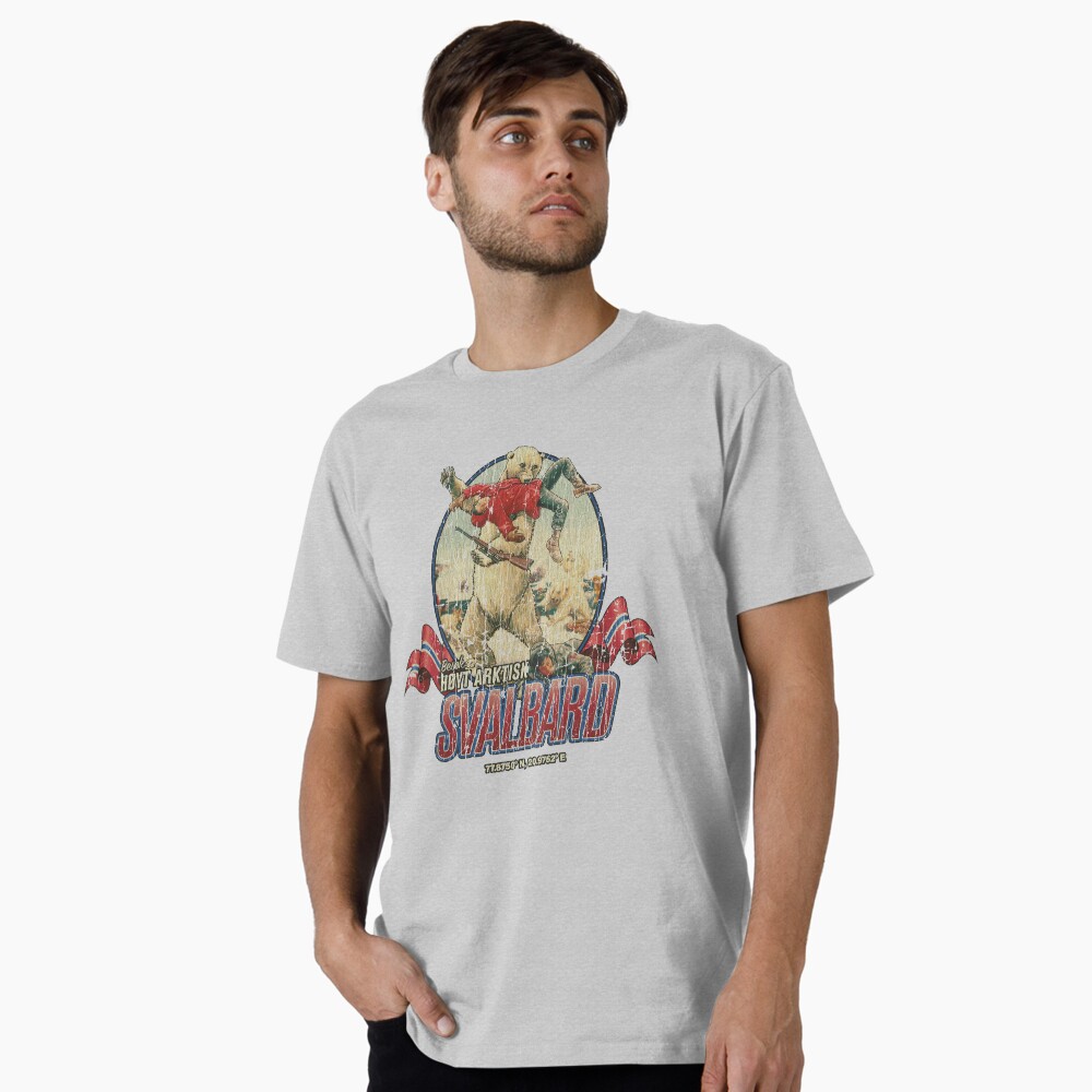 Item preview, Premium T-Shirt designed and sold by jacobcdietz.