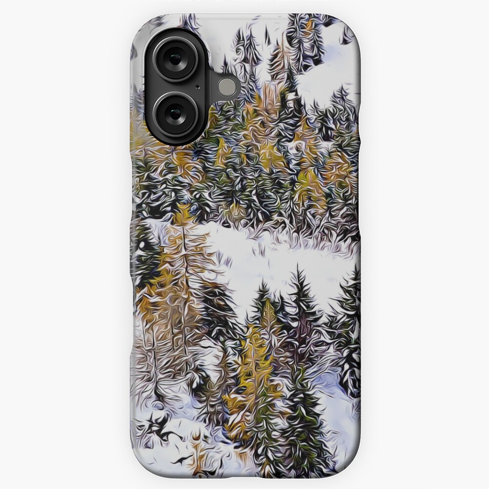 Item preview, iPhone Snap Case designed and sold by lifeinalps.