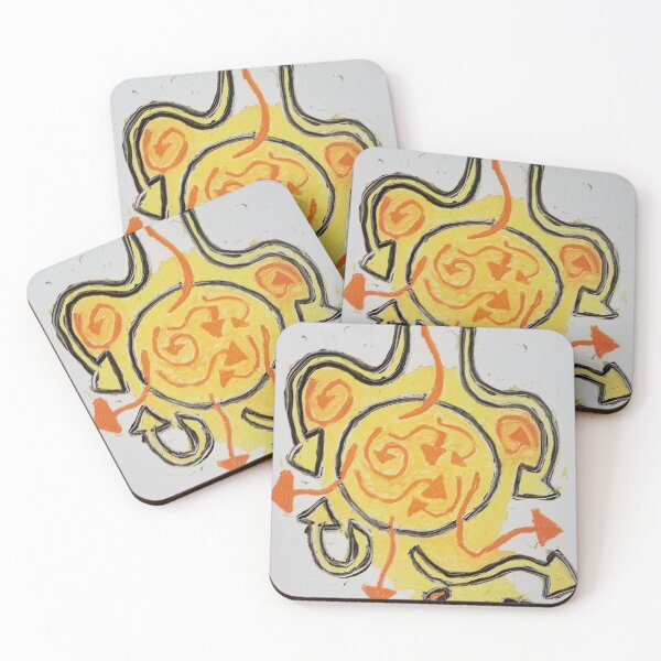 Item preview, The Sun designed and sold by Robert Livingston.