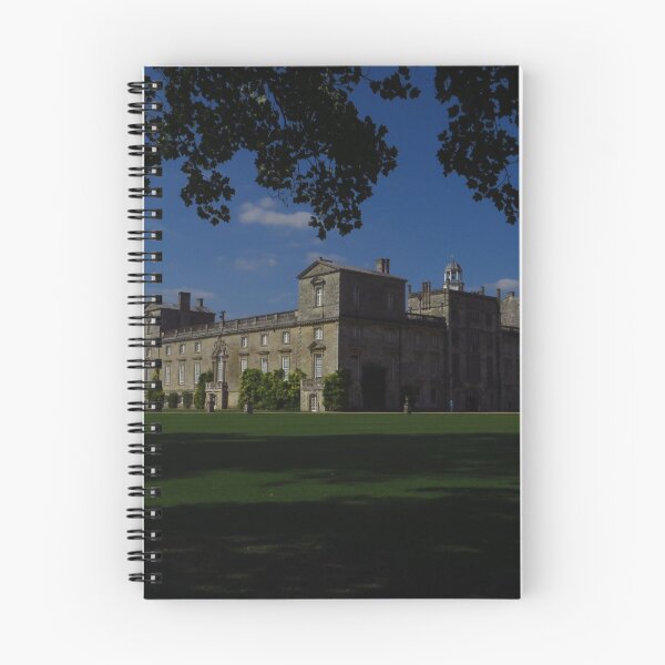 Item preview, Wilton House, Salisbury designed and sold by wiggyofipswich.
