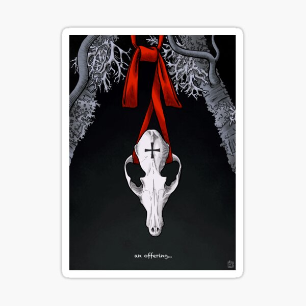 Item preview, An offering... designed and sold by Artanis-Art.