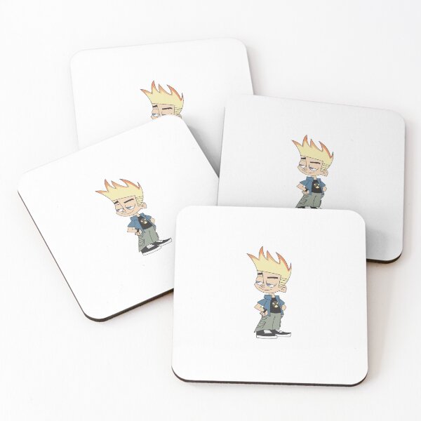 Item preview, Johnny Test designed and sold by haleighs18.
