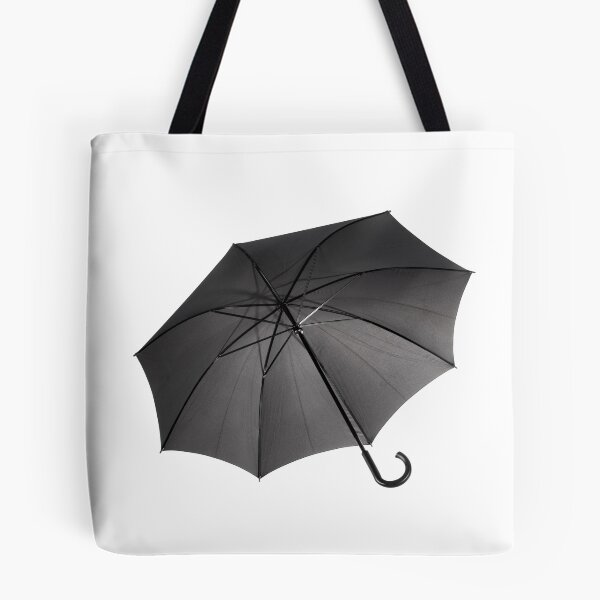 Item preview, black open umbrella  designed and sold by Arletta Cwalina.