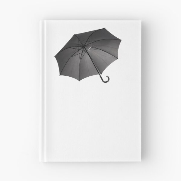Item preview, black open umbrella  designed and sold by Arletta Cwalina.