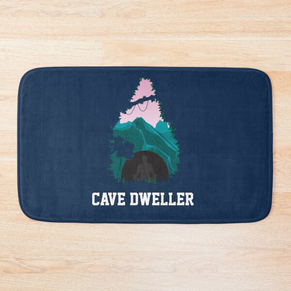 Item preview, Cave Dweller: Rock Climbing designed and sold by DreaK.