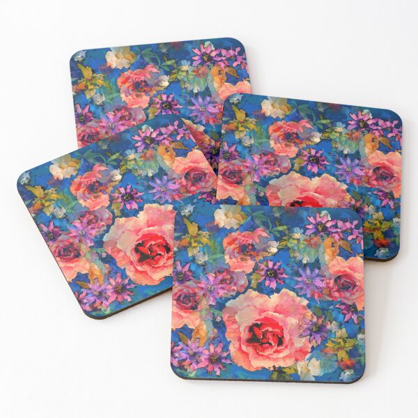Item preview, Garden Blossoms designed and sold by Natalie Holland.