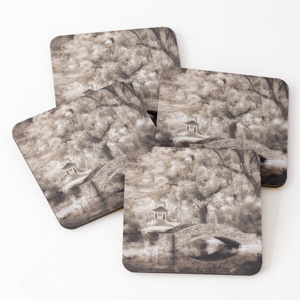 Item preview, Avery Island Gardens designed and sold by Gerard Fornarotto.