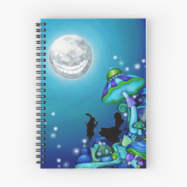 Item preview, Alice in Wonderland and White Rabbit designed and sold by Annya Kai.