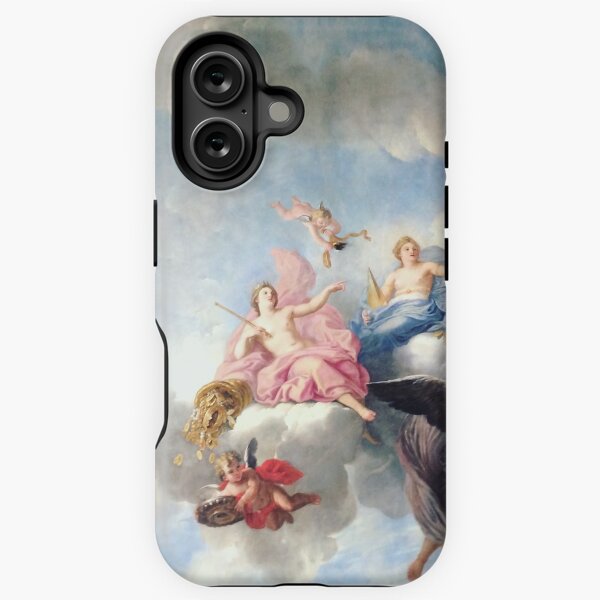Aperçu de l'œuvre Plafond au château de Versailles à Paris, France - Best Seller créée et vendue par avrahrose.