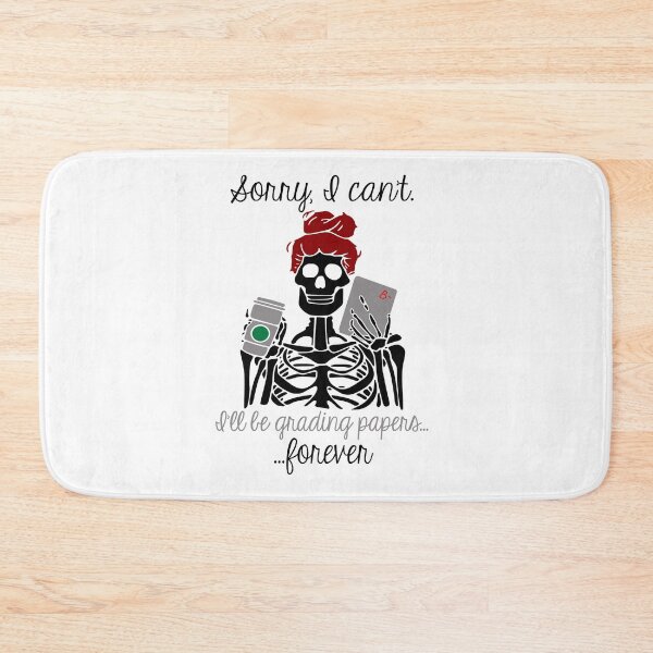 Item preview, Skeleton Zombie Teacher Tee Shirt T-shirt Teacher designed and sold by ArtikIceTees.