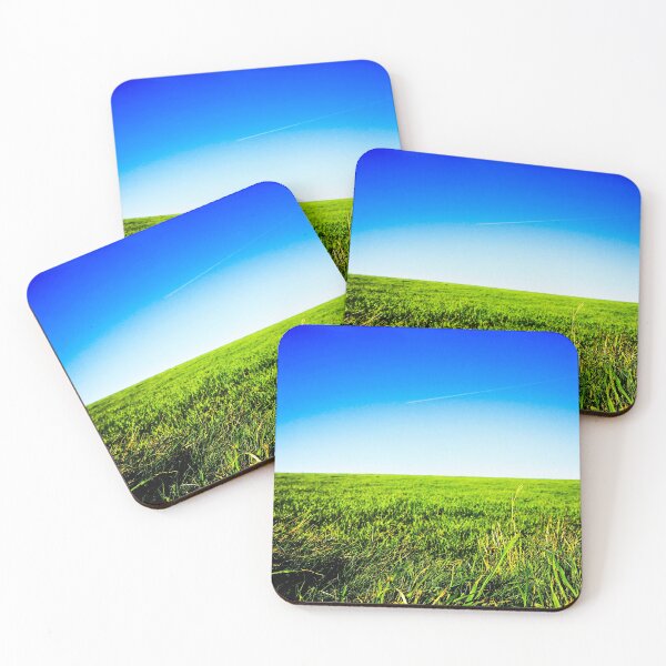 Item preview, Blue and Green designed and sold by Paul Finnegan.