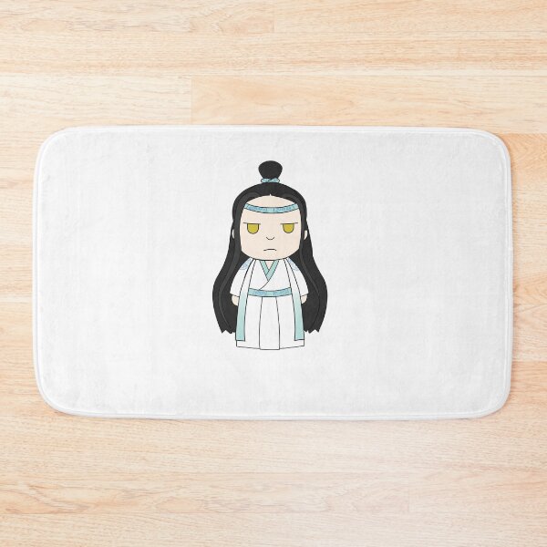 Item preview, Lan Zhan. Gusu Lan. Lan Wangji. MoDaoZuShi. The untammed designed and sold by MultiFandomFan.