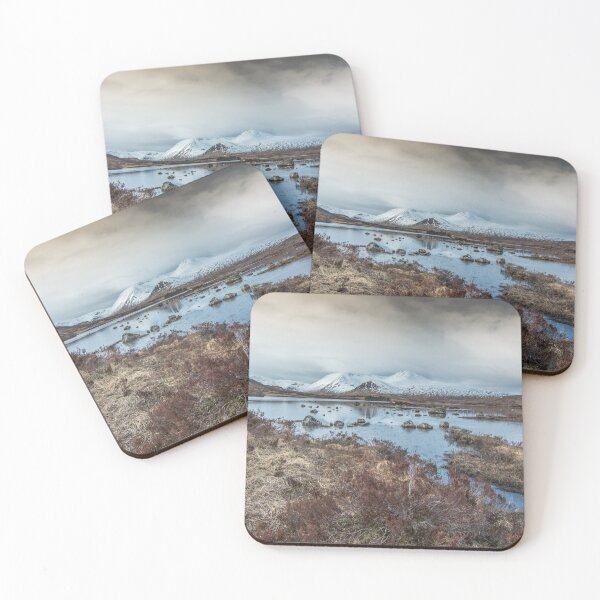 Item preview, Sunlit peaks designed and sold by Barno123.