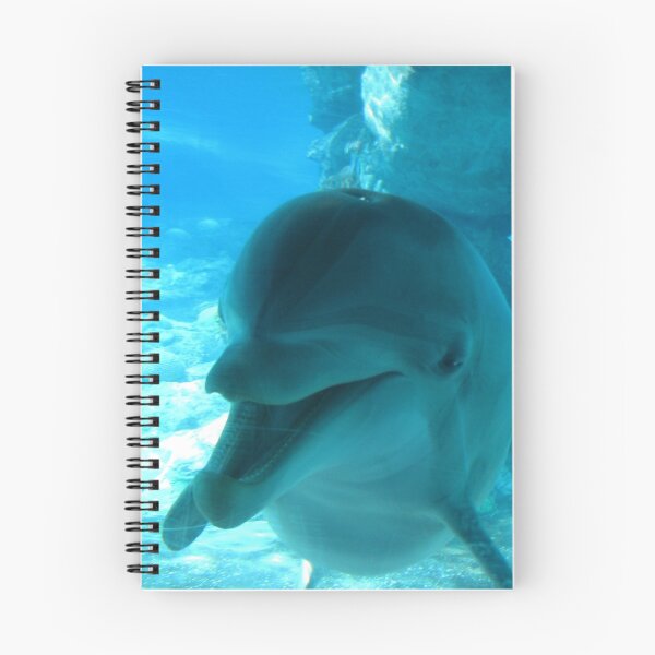 Item preview, Bottlenose Dolphin designed and sold by tessanicole.