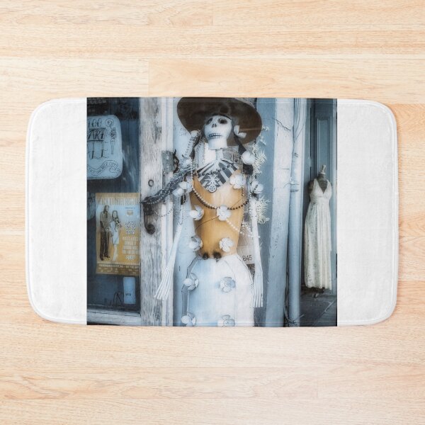Item preview, Miss NOLA in Infrared designed and sold by Gerard Fornarotto.