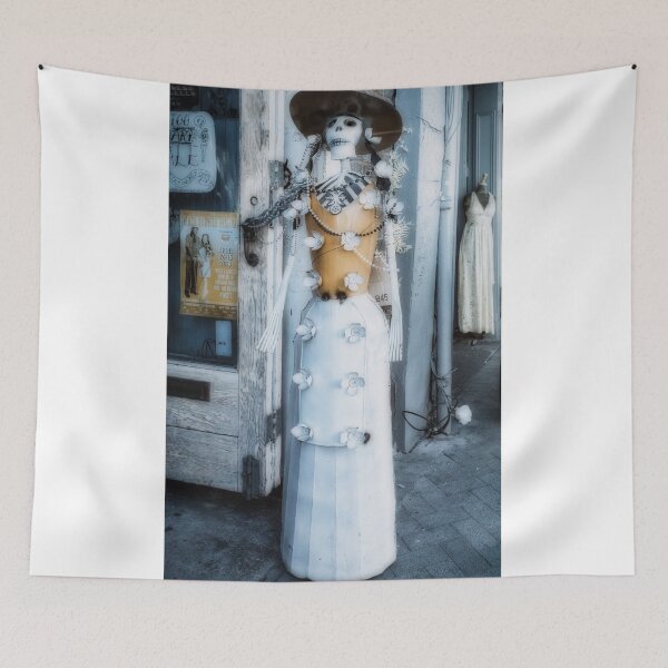 Item preview, Miss NOLA in Infrared designed and sold by Gerard Fornarotto.