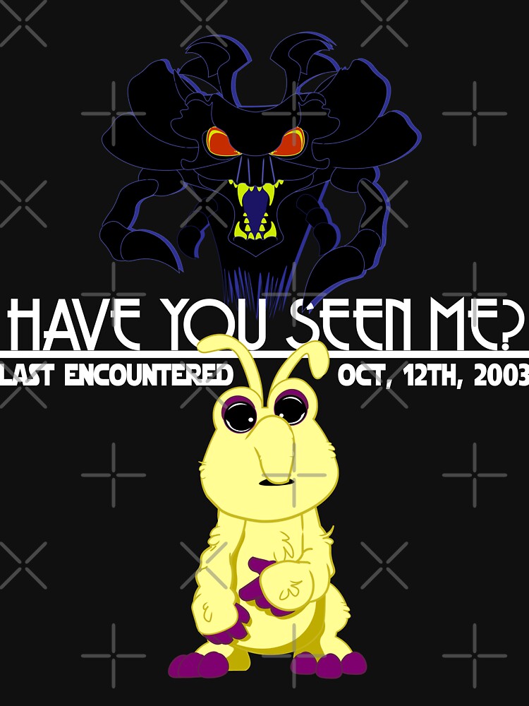 alien encounter shirt