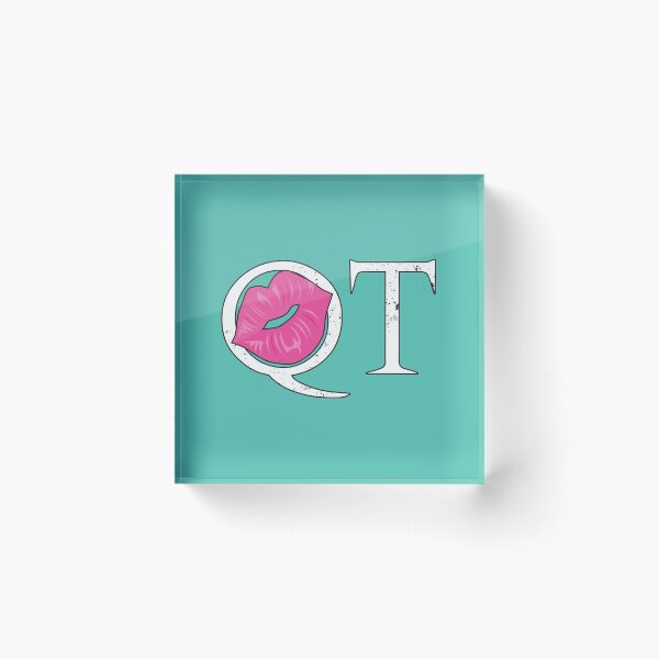 Item preview, QT - Cutie kiss designed and sold by Designsupremacy.