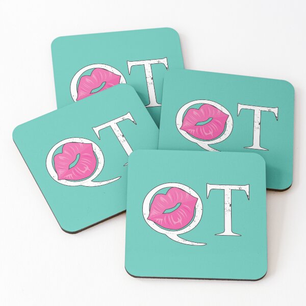 Item preview, QT - Cutie kiss designed and sold by Designsupremacy.