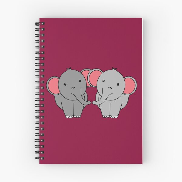 Item preview, Elephants In Love 4 designed and sold by Celesten.