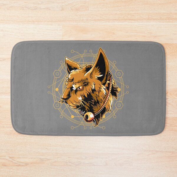 Item preview, Bastet Cat I designed and sold by Arthur Wendler.