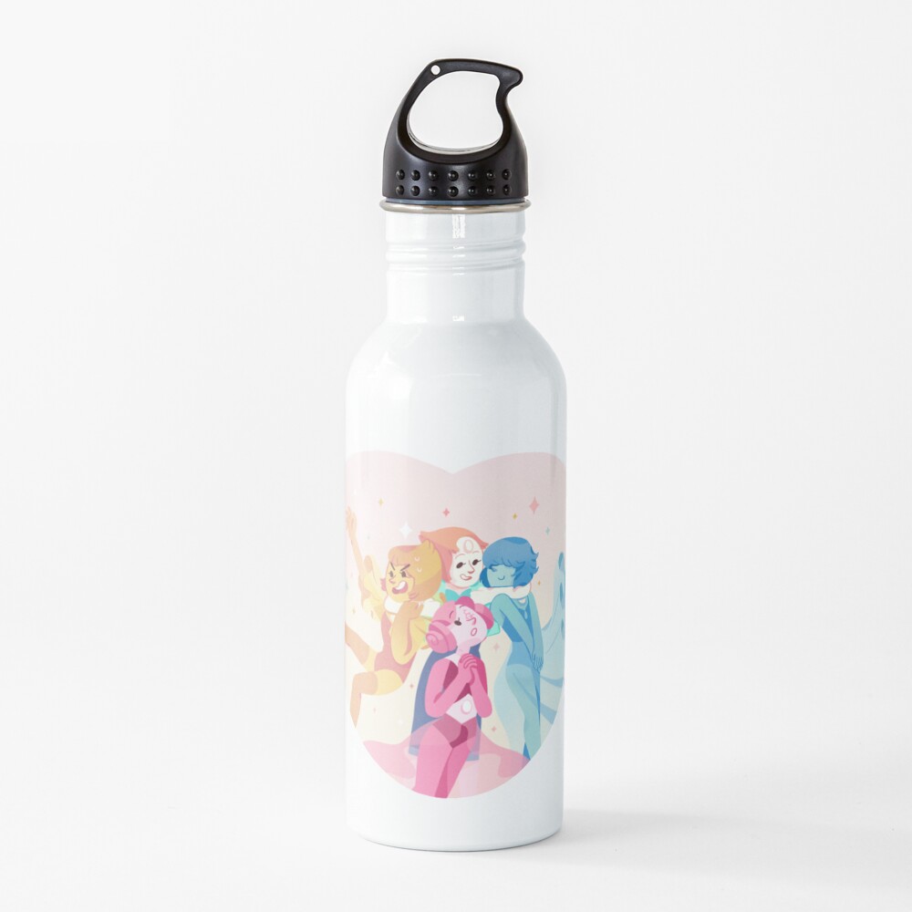 Pearlescent Pals Water Bottle