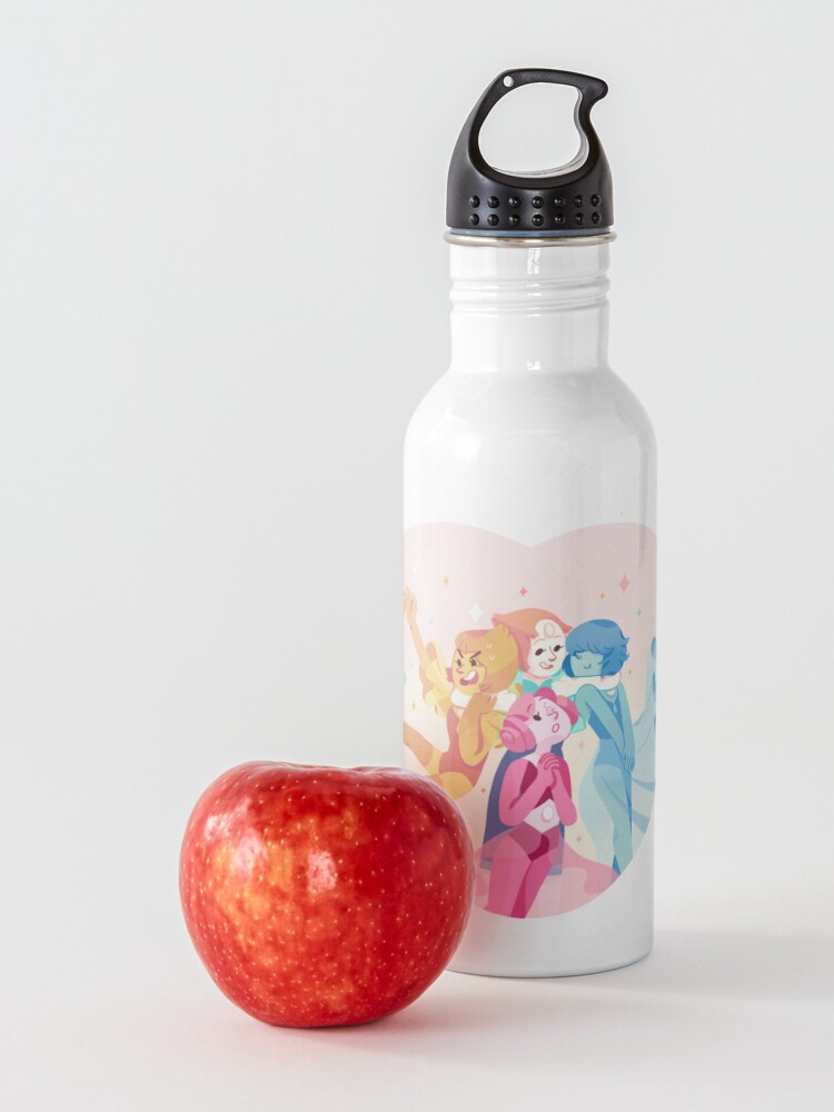 Alternate view of Pearlescent Pals Water Bottle