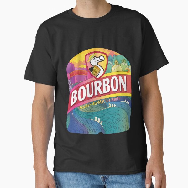 Item preview, Bourbon dodo beer designed and sold by Mnkty.