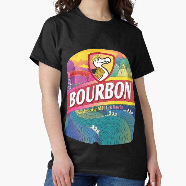 Item preview, Bourbon dodo beer designed and sold by Mnkty.
