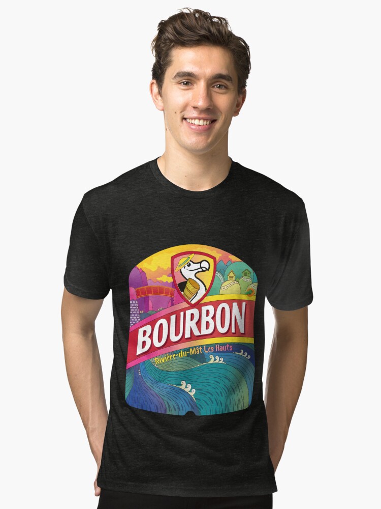 Lodge Charlotte Bronte Geld lenende Bourbon dodo beer" T-shirt for Sale by Mnkty | Redbubble | bourbon t-shirts  - beer t-shirts - dodo t-shirts