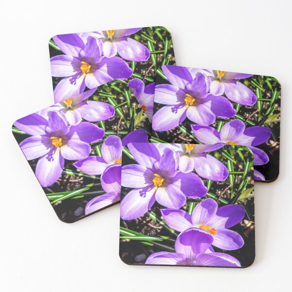Item preview, Crocus Love designed and sold by Laz Freedman.