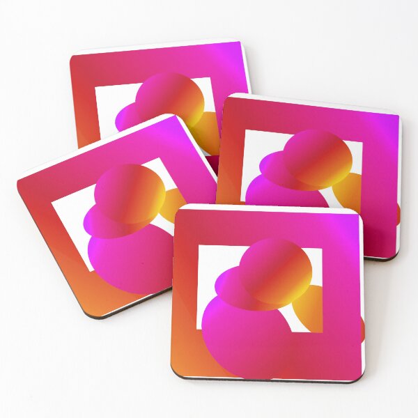 Item preview, Gradient Shapes designed and sold by Jessie Williams.