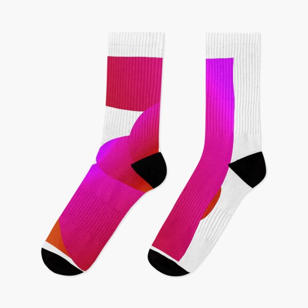 Item preview, Gradient Shapes designed and sold by Jessie Williams.
