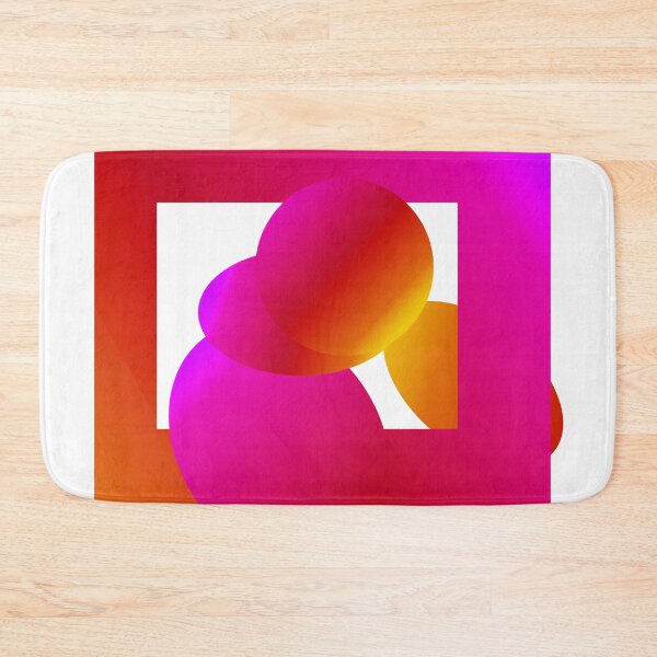 Item preview, Gradient Shapes designed and sold by Jessie Williams.