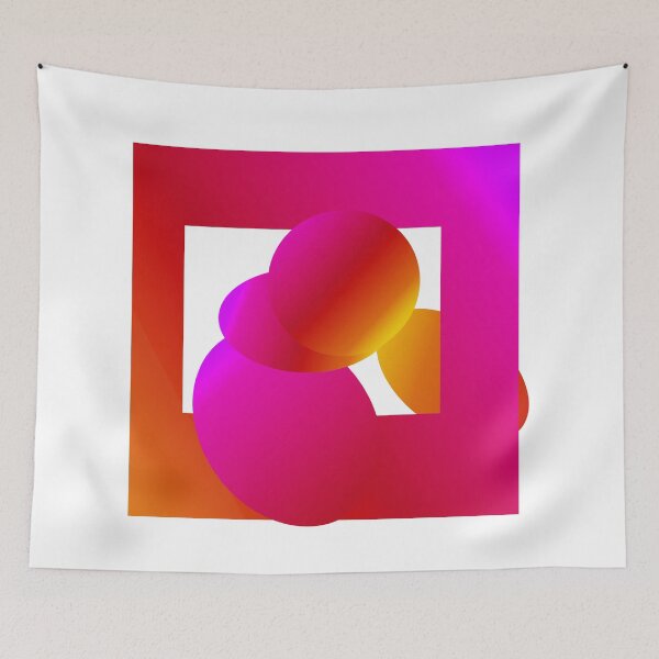 Item preview, Gradient Shapes designed and sold by Jessie Williams.