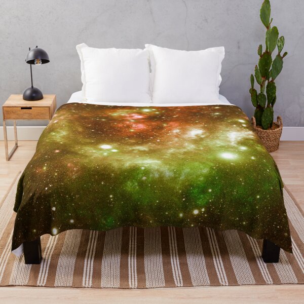 Item preview, Earth Tones Galaxy Nebula designed and sold by 2sweetsDesign.
