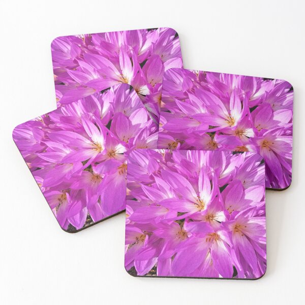 Item preview, Autumn Crocus designed and sold by TheArtImp.
