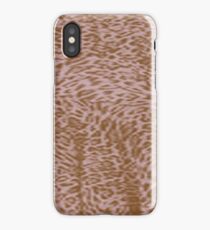 Spot Pattern iPhone Case