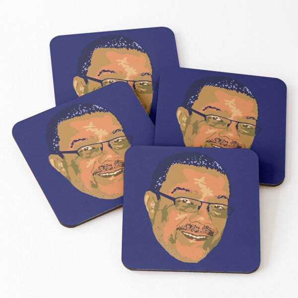 Item preview, Jairo Varela designed and sold by TropicalHuman.
