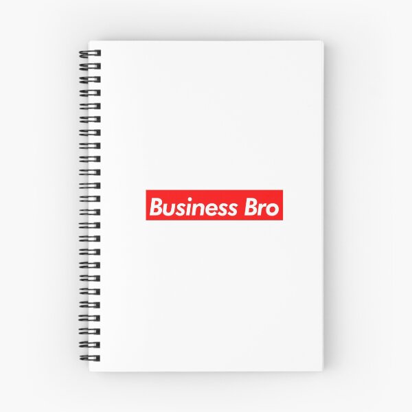 Item preview, Business Bro designed and sold by Llovero.