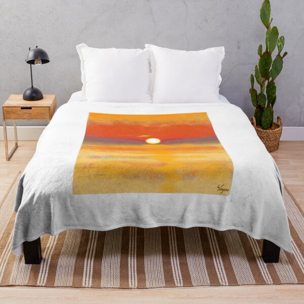 Item preview, Smooth Sunset on The Sea designed and sold by Yorgos Daskalakis.
