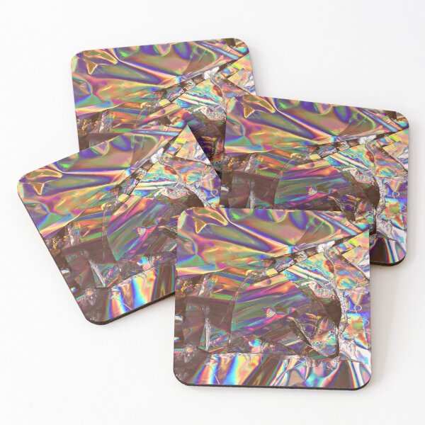 Item preview, Holographic Honey designed and sold by dinaaaaaah.