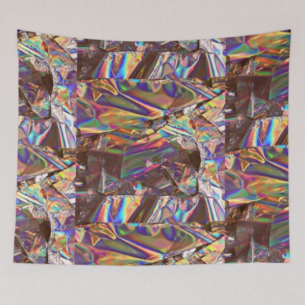Item preview, Holographic Honey designed and sold by dinaaaaaah.