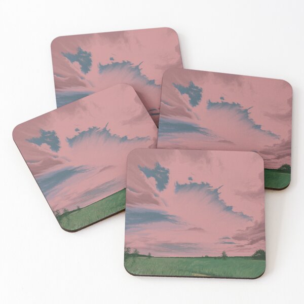 Item preview, A Sky Like Magic designed and sold by pnutbutter-art.
