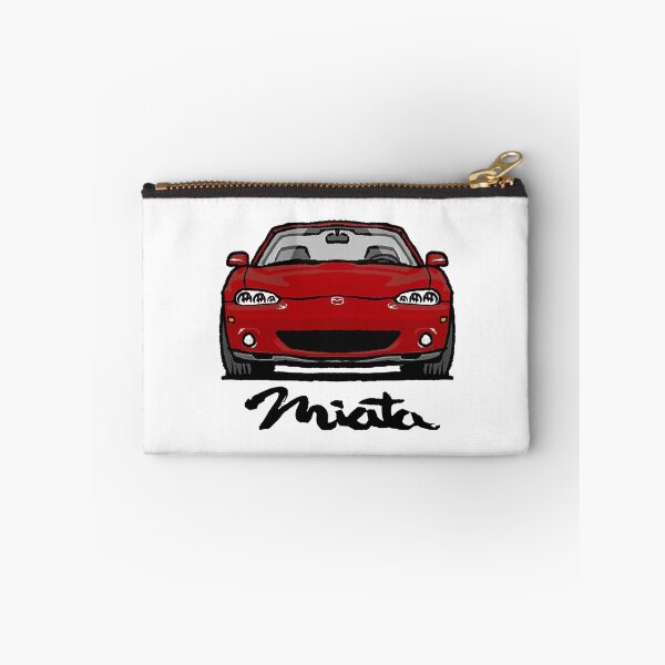 Item preview, MX5 Miata NB - NB2 Red designed and sold by Woreth.