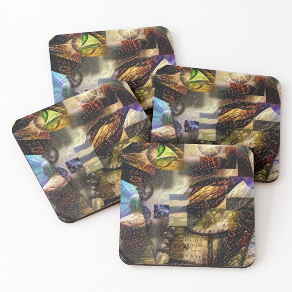 Item preview, Dimensions of Dream designed and sold by rolffimages.