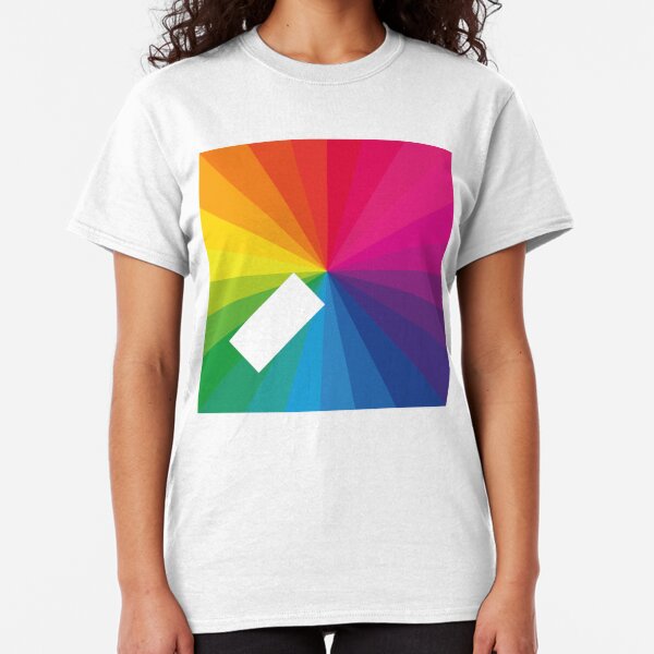 the xx t shirt