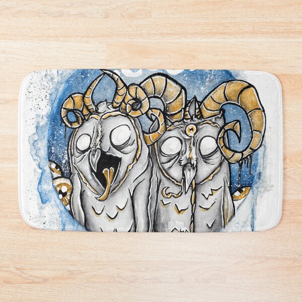 Item preview, Karl and Bob, Absurd Art designed and sold by AbsurdART.